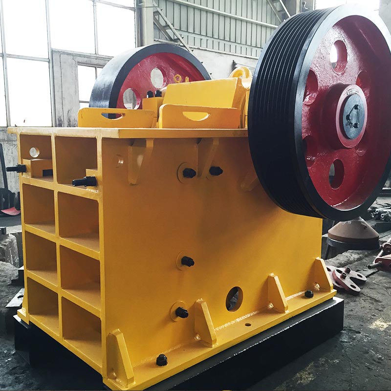 Jaw Crusher